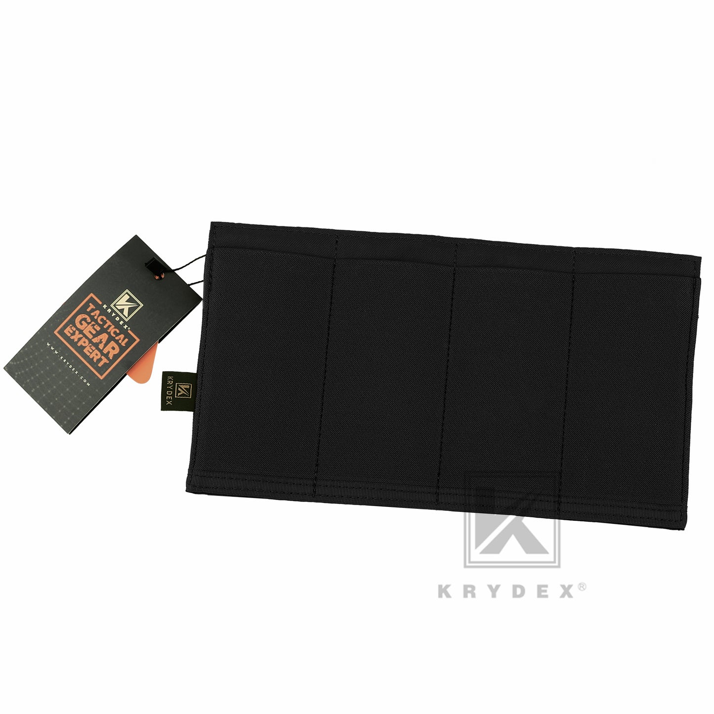Krydex MP7 SUB-Machine KRISS Magazine Pouch Tactical MOLLE Mag Holder
