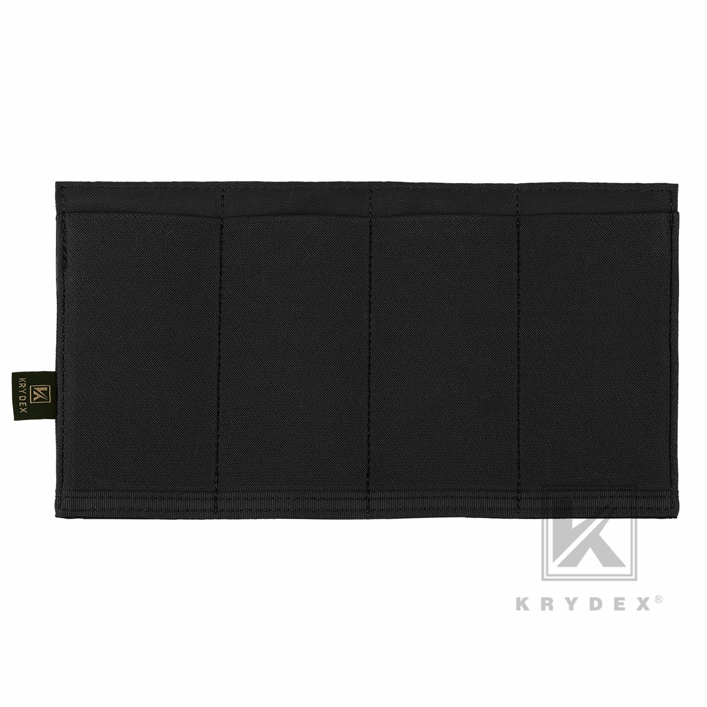 Krydex MP7 SUB-Machine KRISS Magazine Pouch Tactical MOLLE Mag Holder