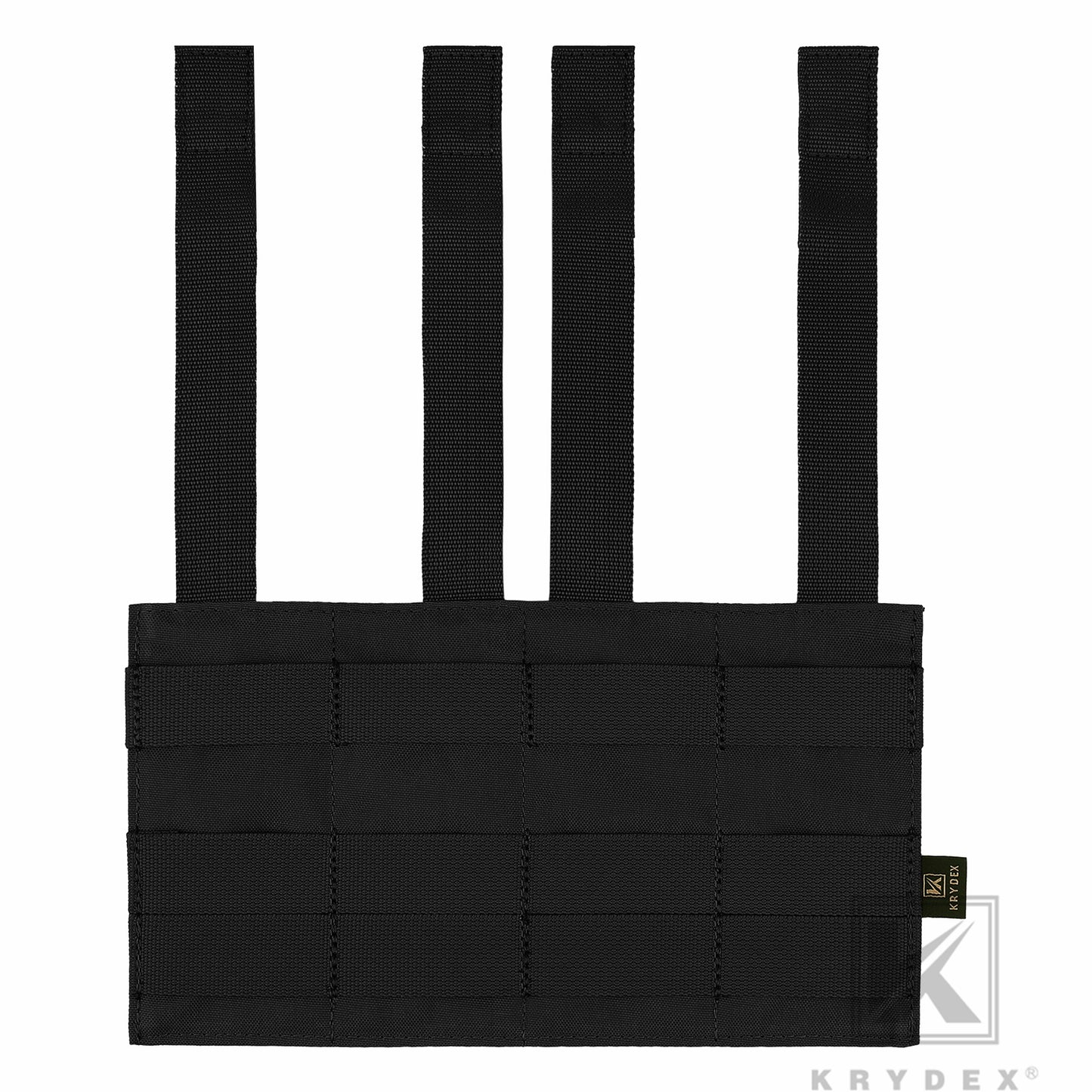 Krydex MP7 SUB-Machine KRISS Magazine Pouch Tactical MOLLE Mag Holder