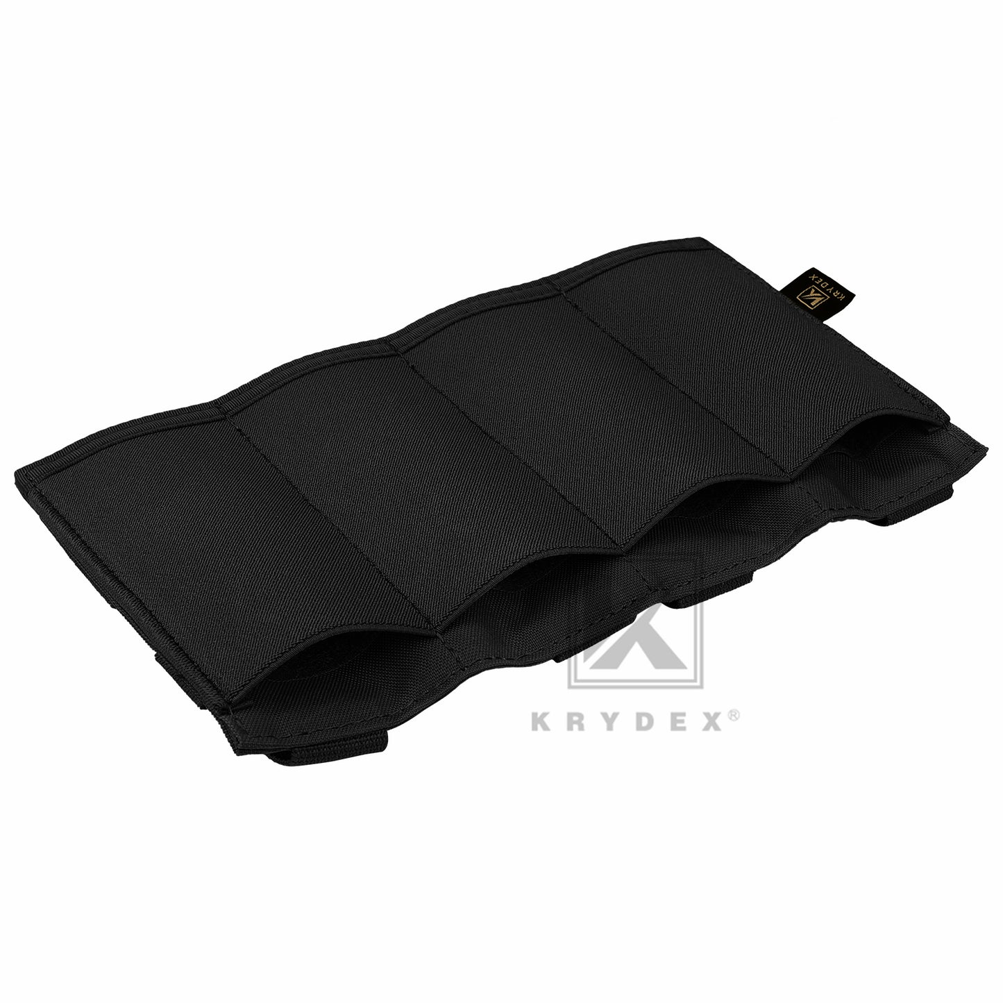 Krydex MP7 SUB-Machine KRISS Magazine Pouch Tactical MOLLE Mag Holder