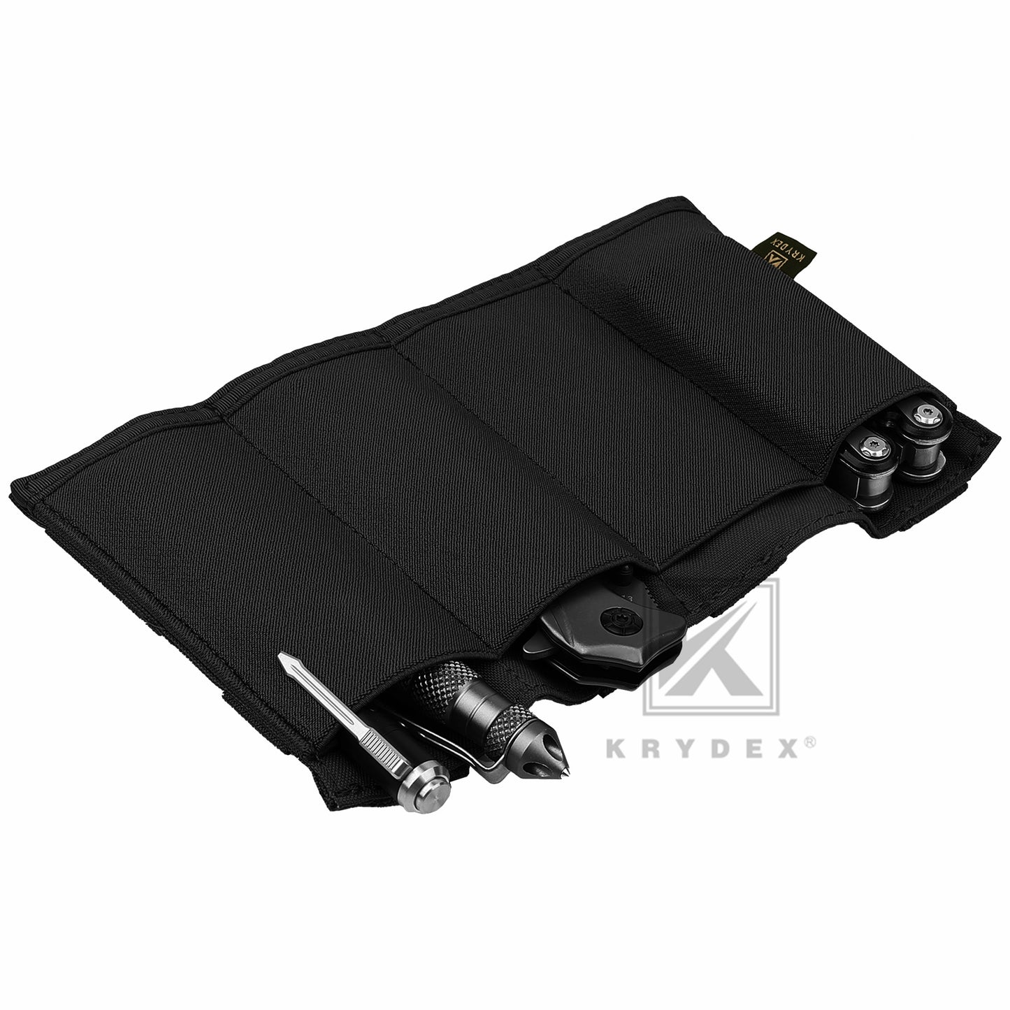 Krydex MP7 SUB-Machine KRISS Magazine Pouch Tactical MOLLE Mag Holder