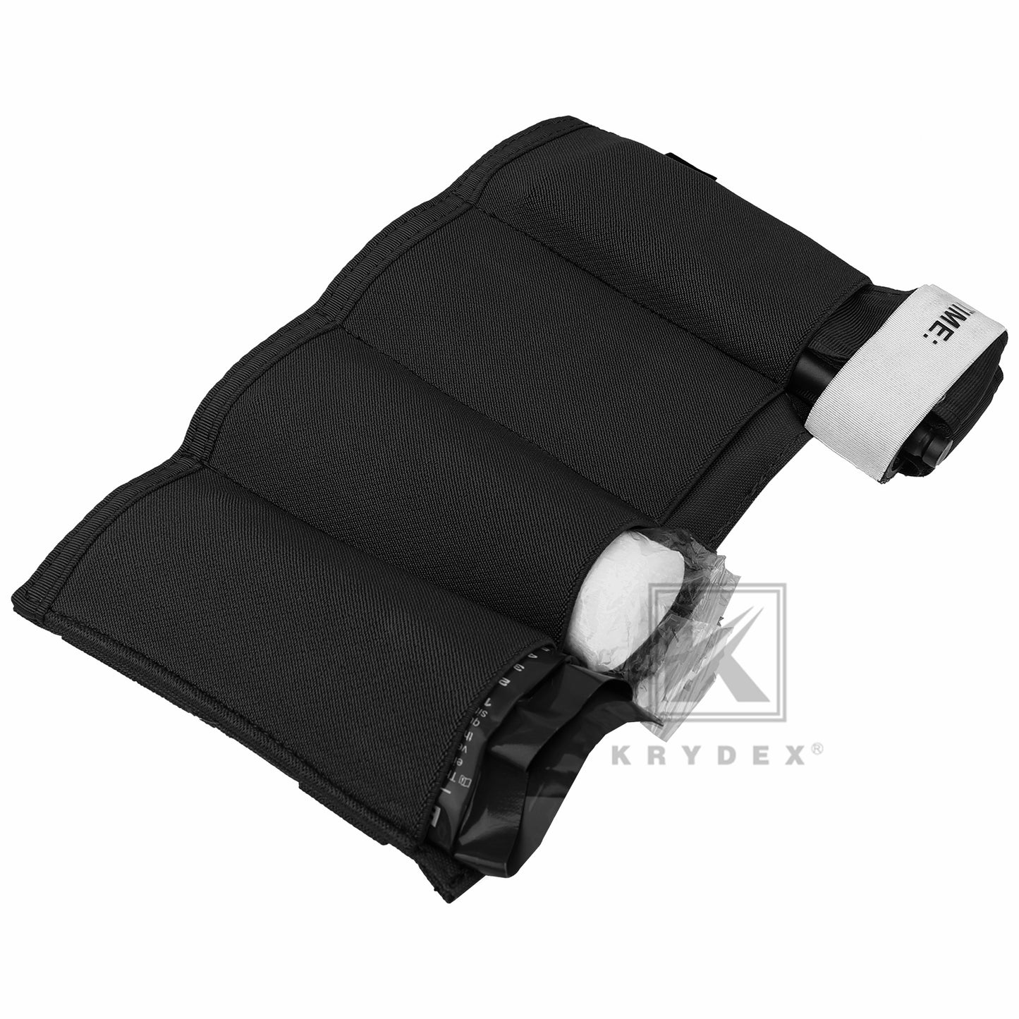 Krydex MP7 SUB-Machine KRISS Magazine Pouch Tactical MOLLE Mag Holder