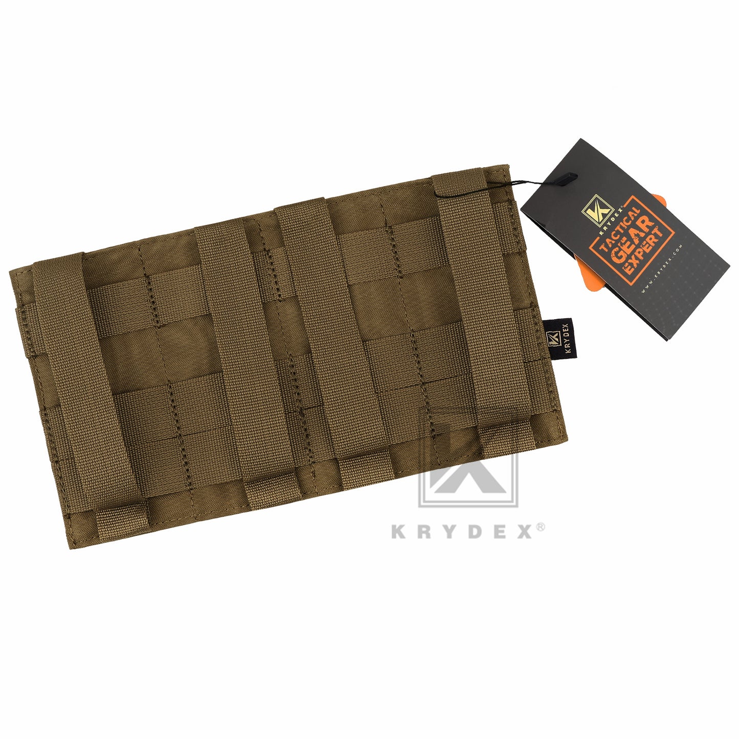 Krydex MP7 SUB-Machine KRISS Magazine Pouch Tactical MOLLE Mag Holder