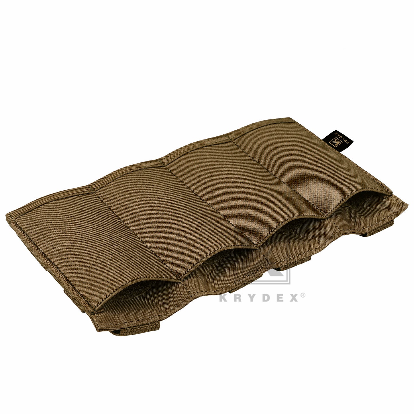 Krydex MP7 SUB-Machine KRISS Magazine Pouch Tactical MOLLE Mag Holder