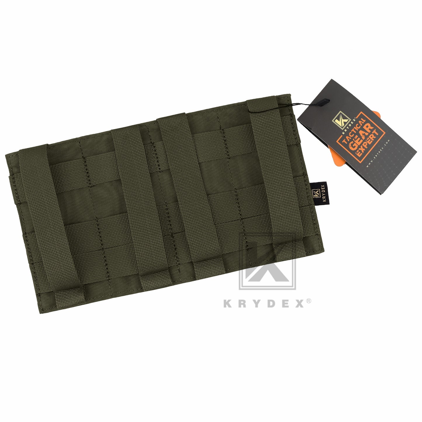 Krydex MP7 SUB-Machine KRISS Magazine Pouch Tactical MOLLE Mag Holder