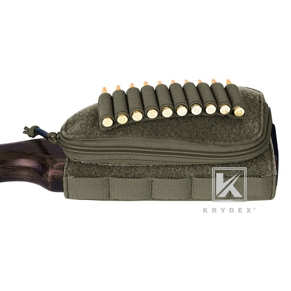 KRYDEX Rifle Stock Pack