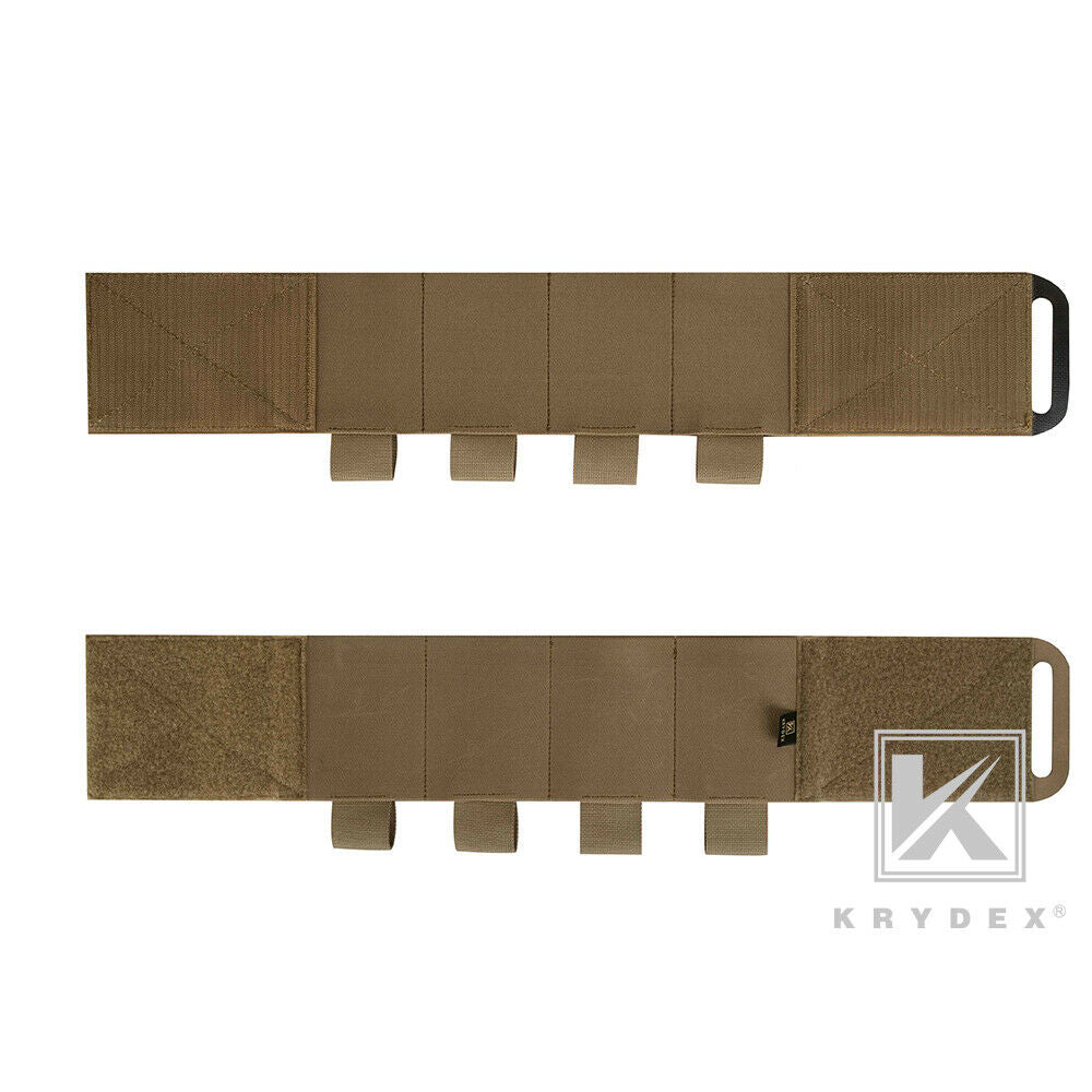 KRYDEX Elastic Carry Cummerbund