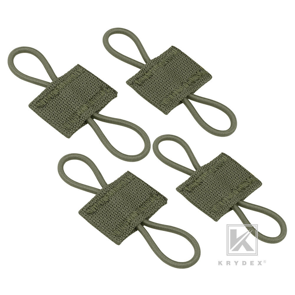KRYDEX PTT Retainer *4pcs