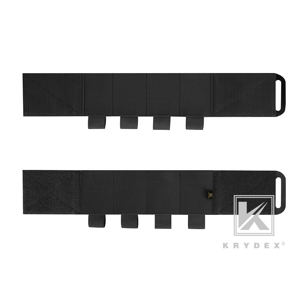 KRYDEX Elastic Carry Cummerbund