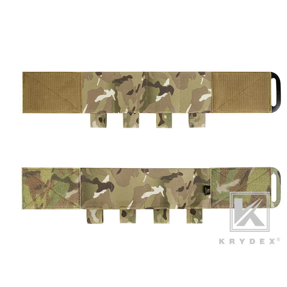 KRYDEX Elastic Carry Cummerbund