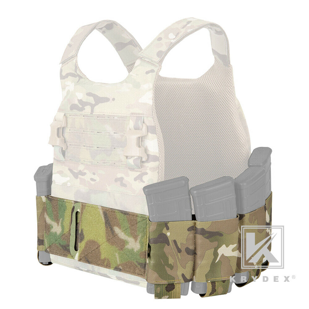 KRYDEX Elastic Carry Cummerbund