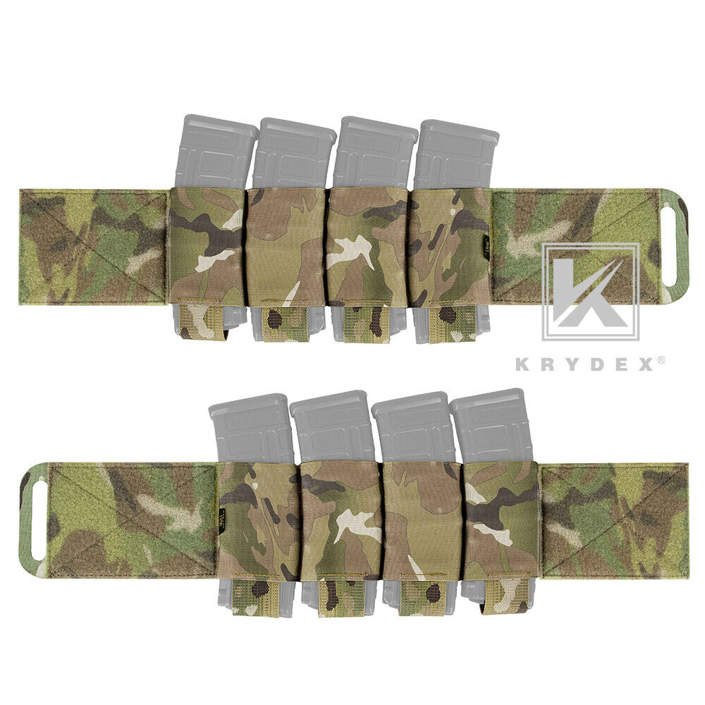 KRYDEX Elastic Carry Cummerbund