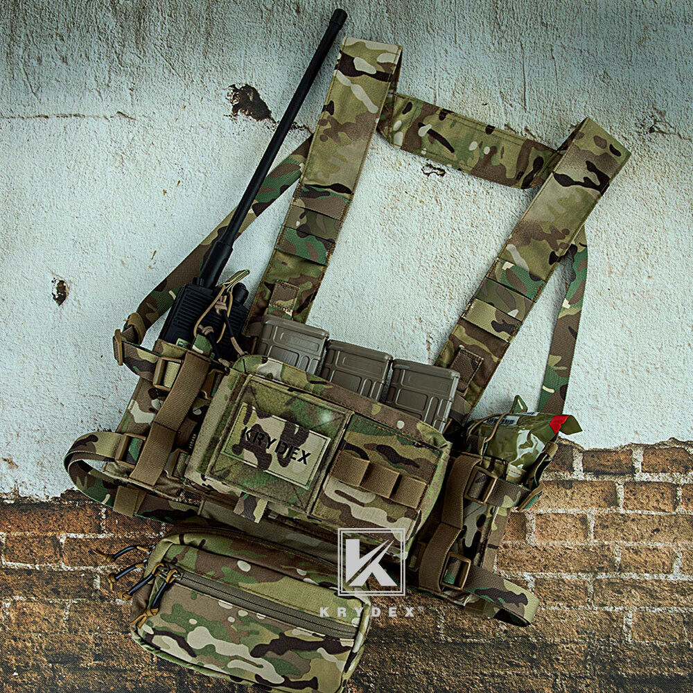 KRYDEX MK3 Expander Wings