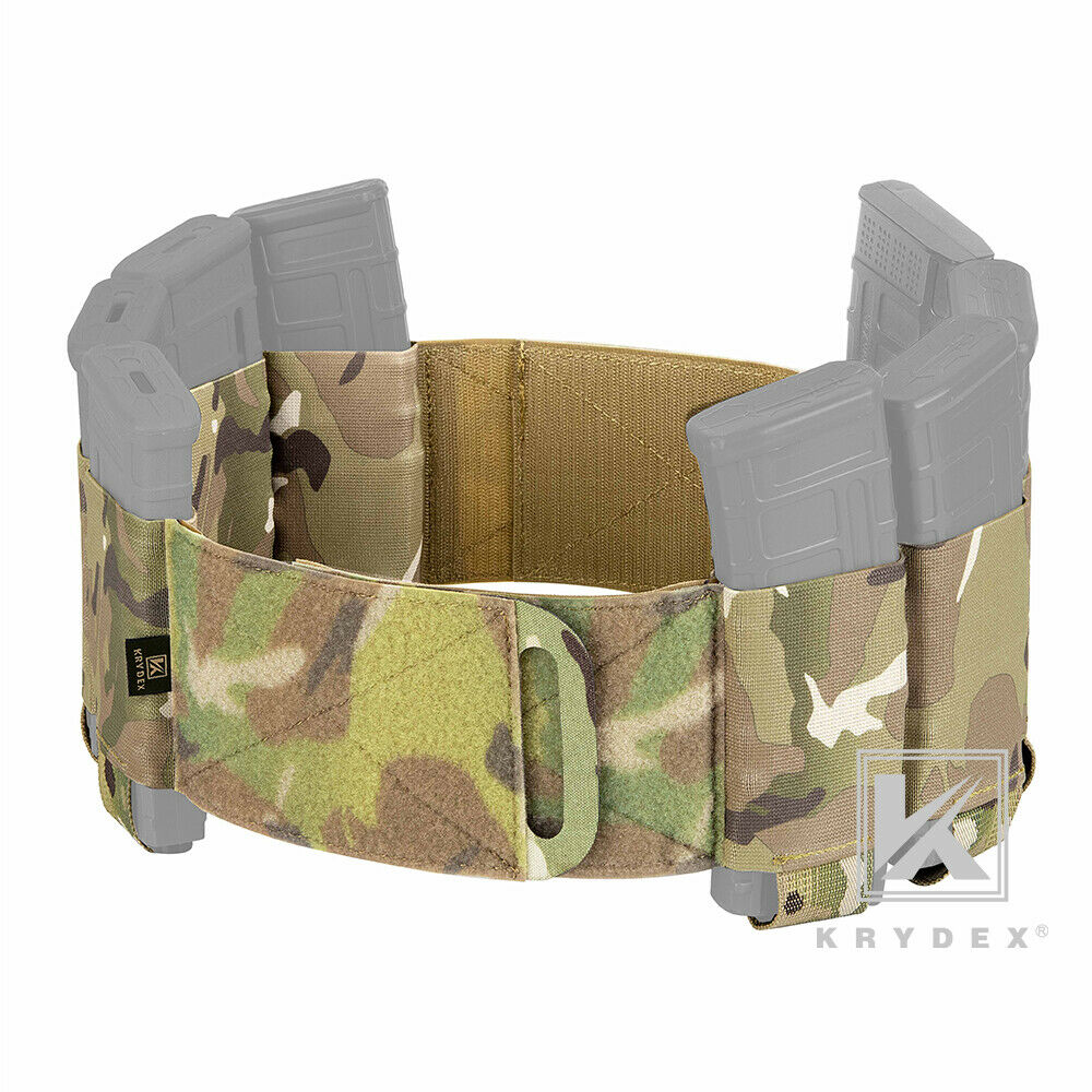 KRYDEX Elastic Carry Cummerbund