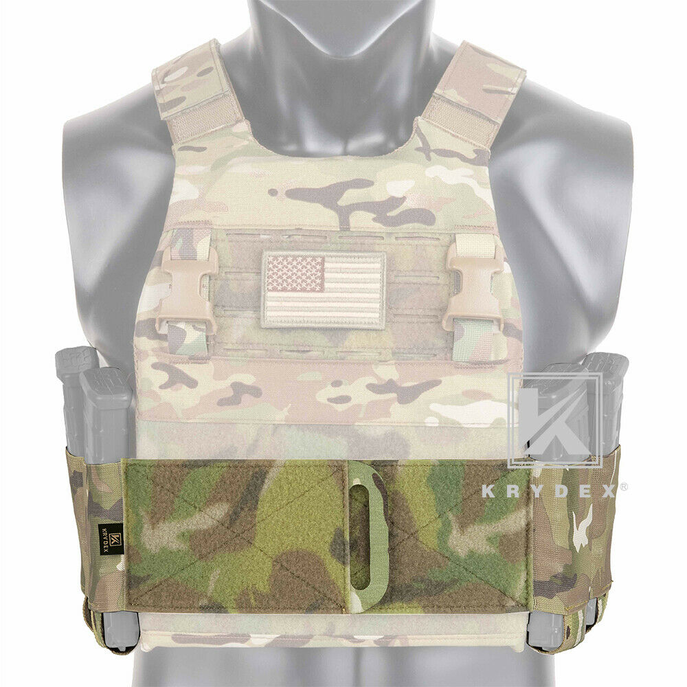 KRYDEX Elastic Carry Cummerbund