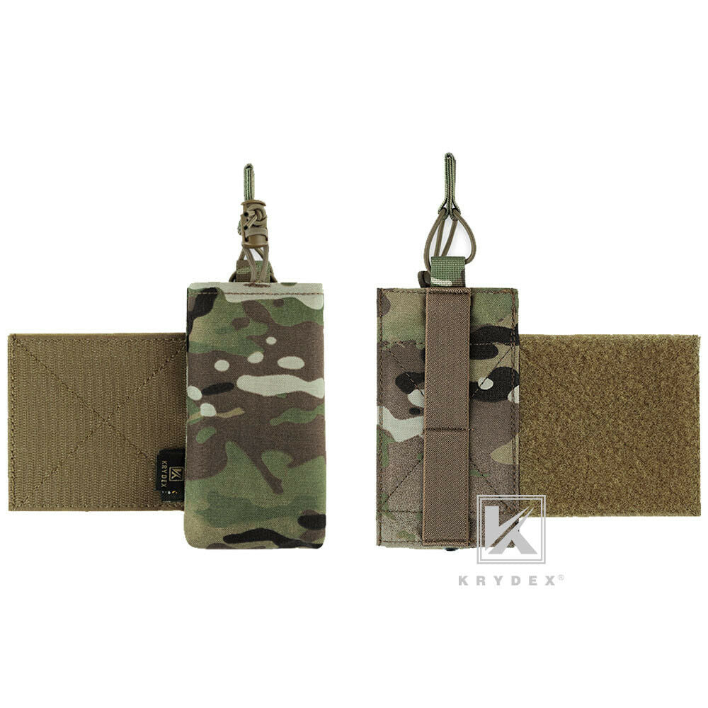 KRYDEX MK3 Expander Wings
