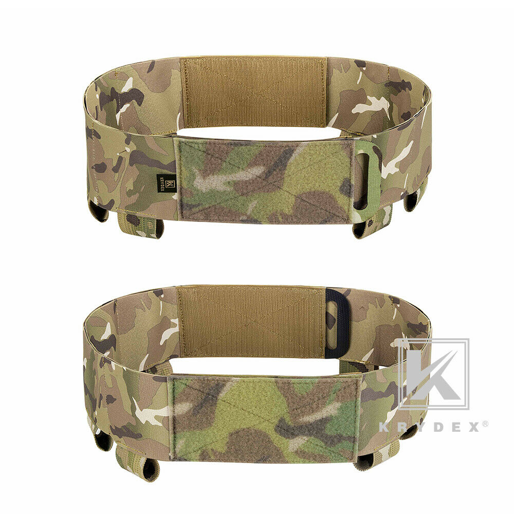 KRYDEX Elastic Carry Cummerbund