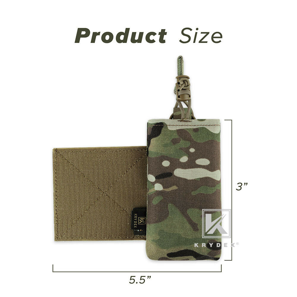 KRYDEX MK3 Expander Wings