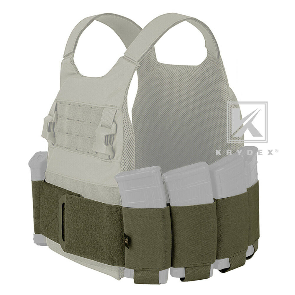KRYDEX Elastic Carry Cummerbund