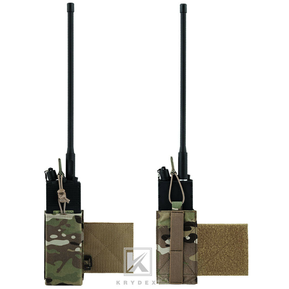 KRYDEX MK3 Expander Wings