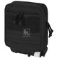 Krydex Tactical 8x7 Admin Pouch MOLLE Low Profile Modular Medic Pouch Tourniquet Holder