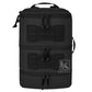 Krydex Tactical Medical Backpack Assault Trauma IFAK MED Bag Law Enforcement EMT AID Delta Bag