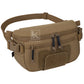 Krydex Tactical Hanger Pouch 3-in-1 Convertible Dangler Carrier Drop Pouch Multi-Function Sling Bag/Waist Fanny Pack/Lower Abdominal Pouch for Plate Carrier