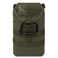 Krydex Tactical Zip Rip GP Pouch Vertical Utility Molle Medical Pouch Quick Access Side Pocket