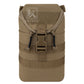 Krydex Tactical Zip Rip GP Pouch Vertical Utility Molle Medical Pouch Quick Access Side Pocket