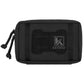 Krydex Tactical Tac MOLLE Pouch EDC GP Pouch Utility Compact Bag for Tactical Vest BackPack Patrol Belt