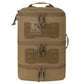 Krydex Tactical Medical Backpack Assault Trauma IFAK MED Bag Law Enforcement EMT AID Delta Bag