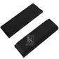 Krydex Tactical Shoulder Pads Soft EVA Cushion for Vest Carrier Chest Rig Slingster Laser Cut  Organizer Fits 2" - 2.5" Strap
