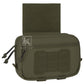 Krydex Tactical Drop GP Pouch 8"x5" Belt Utility Pouch Medical Tourniquet Pouch