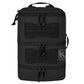 Krydex Tactical Medical Backpack Assault Trauma IFAK MED Bag Law Enforcement EMT AID Delta Bag
