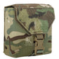 Krydex Tactical NVG Pouch MOLLE Belt NVG 14 Padded Goggle Carrying Case Bag