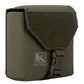 Krydex Tactical NVG Pouch MOLLE Belt NVG 14 Padded Goggle Carrying Case Bag