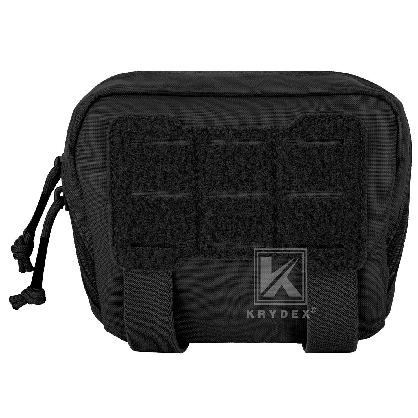 Krydex Tactical ARC Admin Pouch Low Profile Streamlined Organizer Carrier Pouch 9mm mag Tool Bag