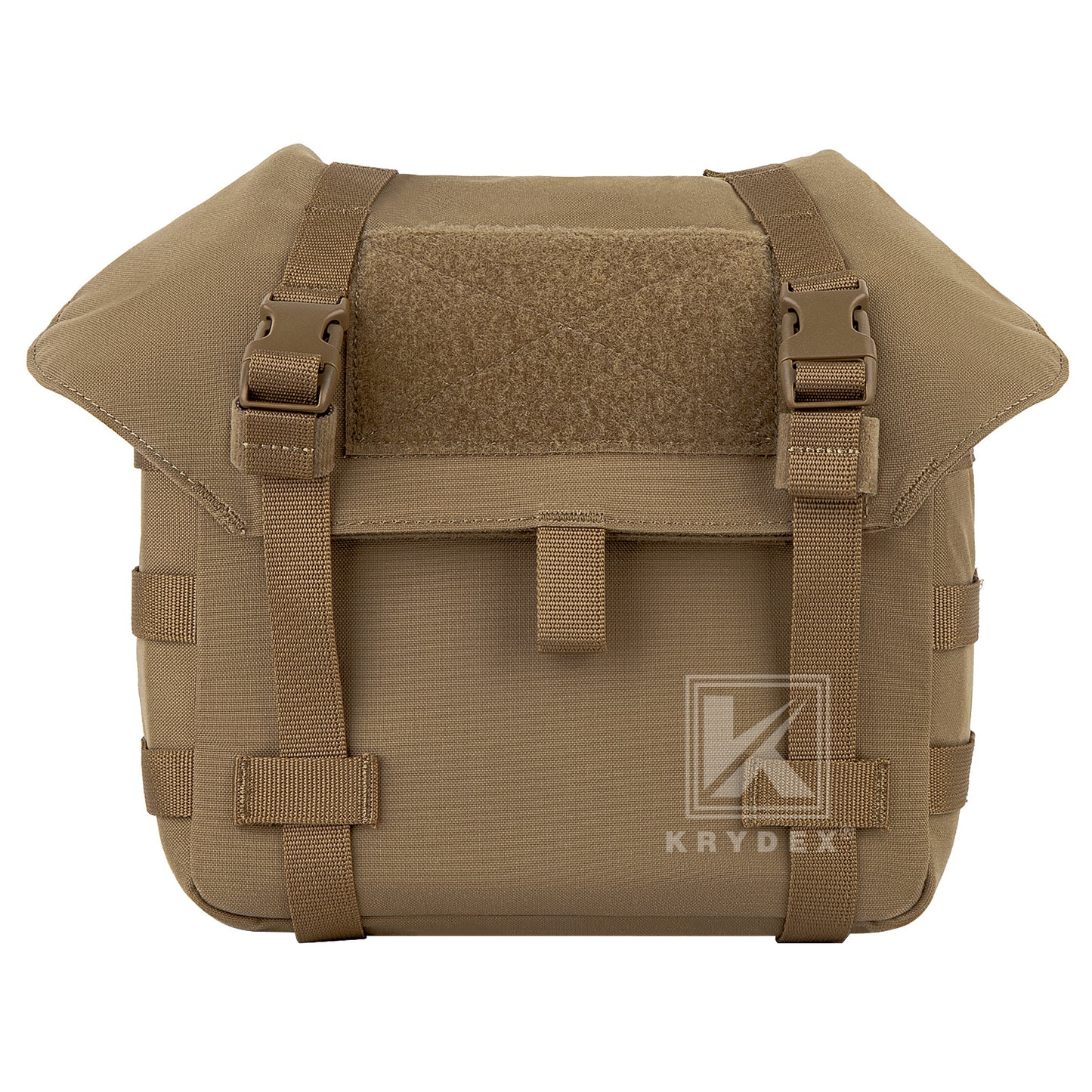 Krydex Tactical Jungle Butt Pack Suspender Waist Pack Bushcraft Hiking Hunting Rang Gear MOLLE Belt
