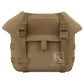 Krydex Tactical Jungle Butt Pack Suspender Waist Pack Bushcraft Hiking Hunting Rang Gear MOLLE Belt