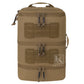 Krydex Tactical Medical Backpack Assault Trauma IFAK MED Bag Law Enforcement EMT AID Delta Bag