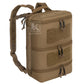 Krydex Tactical Medical Backpack Assault Trauma IFAK MED Bag Law Enforcement EMT AID Delta Bag