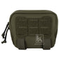 Krydex Tactical ARC Admin Pouch Low Profile Streamlined Organizer Carrier Pouch 9mm mag Tool Bag