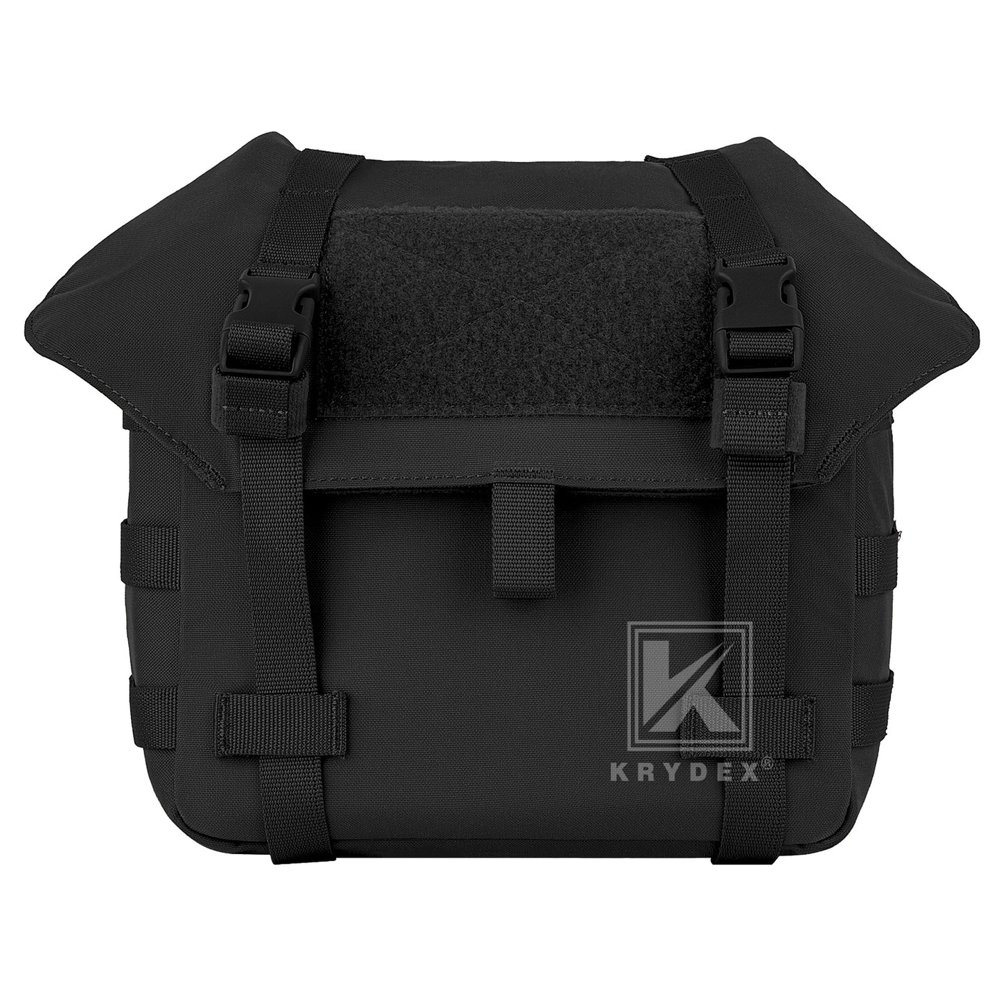 Krydex Tactical Jungle Butt Pack Suspender Waist Pack Bushcraft Hiking Hunting Rang Gear MOLLE Belt