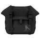 Krydex Tactical Jungle Butt Pack Suspender Waist Pack Bushcraft Hiking Hunting Rang Gear MOLLE Belt