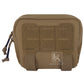 Krydex Tactical ARC Admin Pouch Low Profile Streamlined Organizer Carrier Pouch 9mm mag Tool Bag