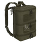 Krydex Tactical Medical Backpack Assault Trauma IFAK MED Bag Law Enforcement EMT AID Delta Bag