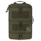Krydex Tactical Medical Backpack Assault Trauma IFAK MED Bag Law Enforcement EMT AID Delta Bag