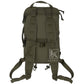 Krydex Tactical Medical Backpack Assault Trauma IFAK MED Bag Law Enforcement EMT AID Delta Bag