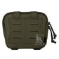 Krydex Tactical ARC Admin Pouch Low Profile Streamlined Organizer Carrier Pouch 9mm mag Tool Bag