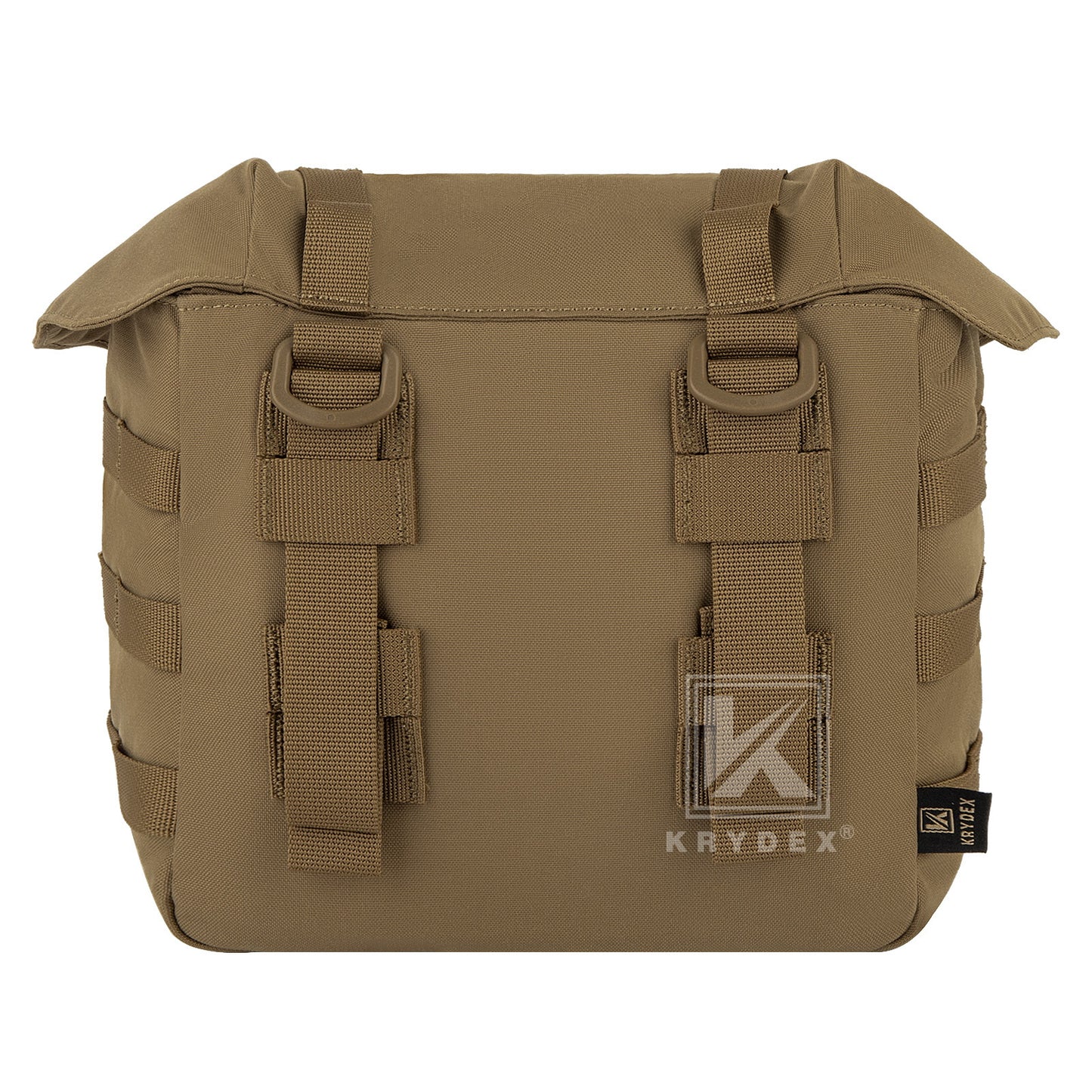 Krydex Tactical Jungle Butt Pack Suspender Waist Pack Bushcraft Hiking Hunting Rang Gear MOLLE Belt
